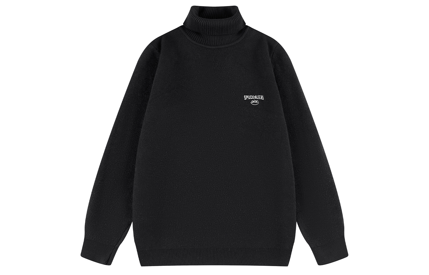 Свитер унисекс, водолазка, средний базовый слой Disney, черный (fleece-lined)
Свитер унисекс, водолазка, средний базовый слой Disney, черный (fleece-lined)