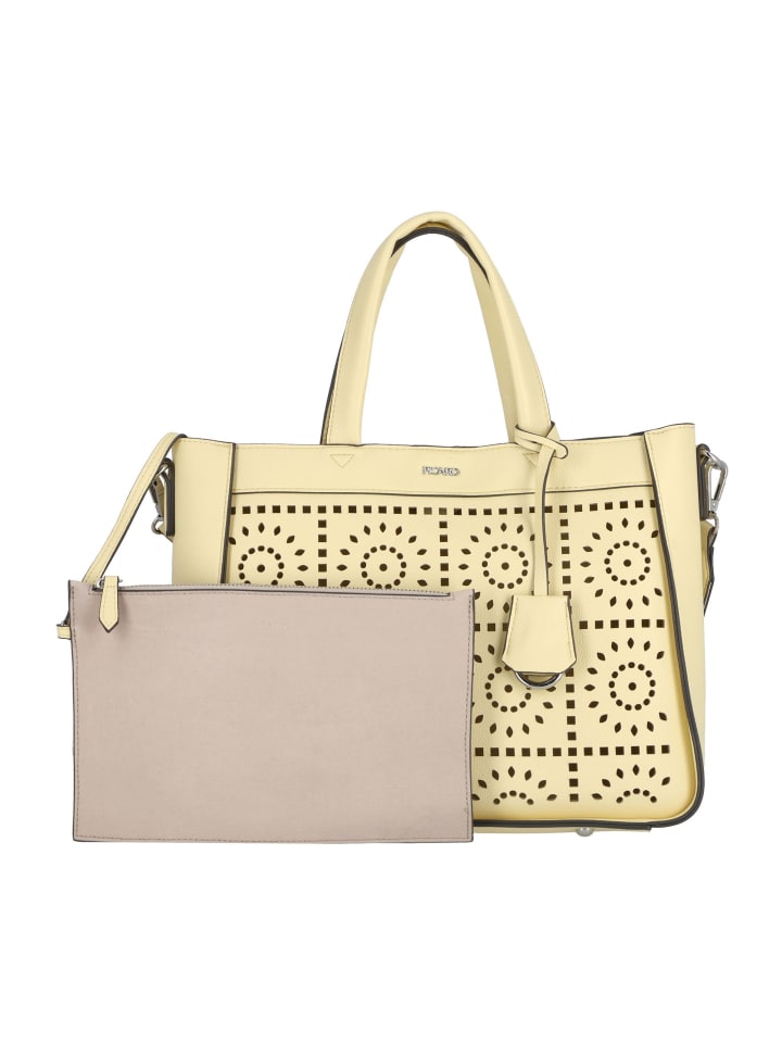 Наплечная сумка PICARD, цвет limoncello
Наплечная сумка PICARD, цвет limoncello