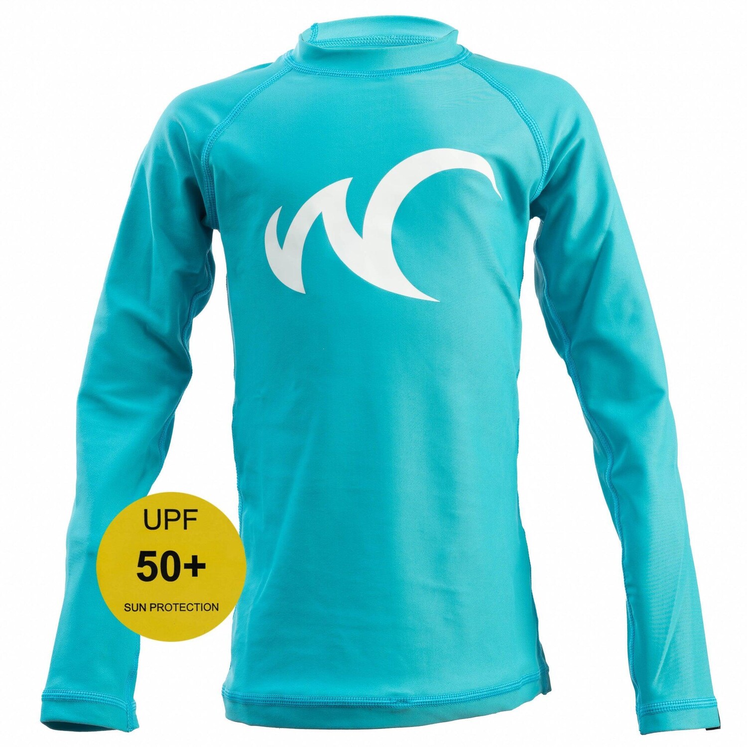 Малага Rash Guard с длинными рукавами, устойчивая к ультрафиолетовому излучению - Детская XS- Водонепроницаемая рубашка UPF50+ WATRFLAG, бирюзовый, Синий, Малага Rash Guard с длинными рукавами, устойчивая к ультрафиолетовому излучению - Детская XS- Водоне
Малага Rash Guard с длинными рукавами, устойчивая к ультрафиолетовому излучению - Детская XS- Водонепроницаемая рубашка UPF50+ WATRFLAG, бирюзовый, Синий, Малага Rash Guard с длинными рукавами, устойчивая к ультрафиолетовому излучению - Детская XS- Водоне