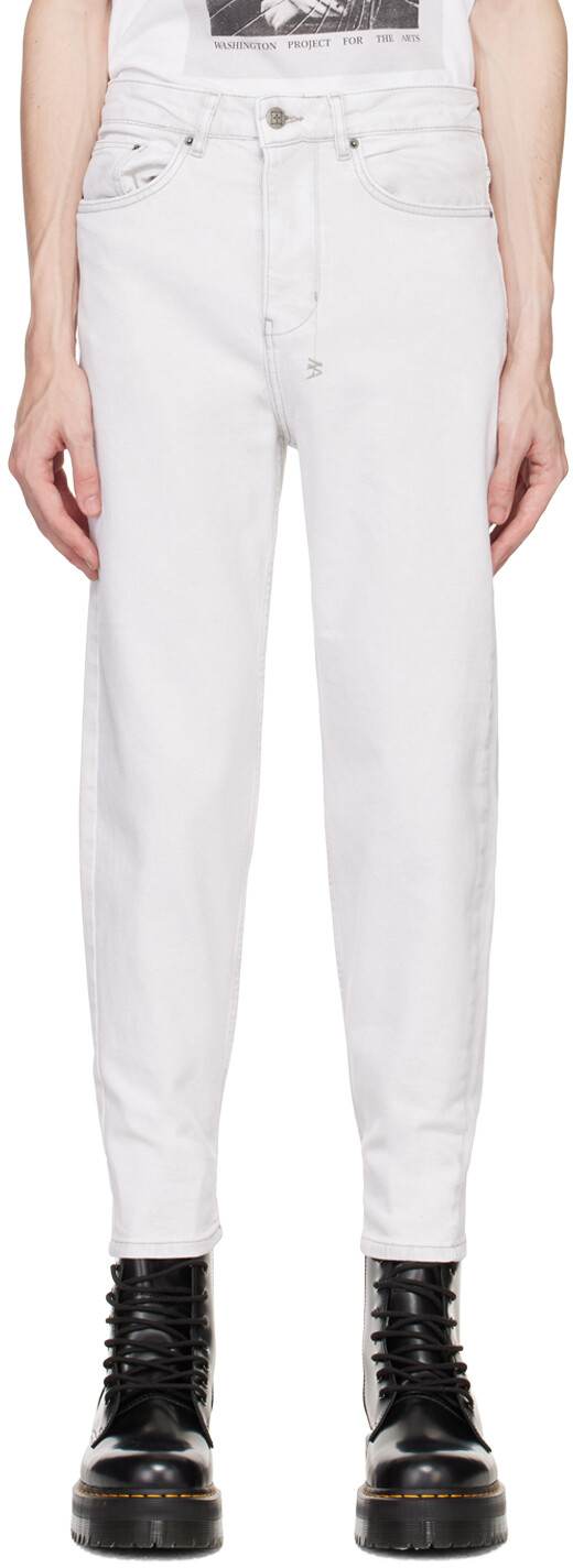 Серые джинсы Bullet Habits Ksubi, Серый, Серые джинсы Bullet Habits Ksubi
Серые джинсы Bullet Habits Ksubi, Серый, Серые джинсы Bullet Habits Ksubi