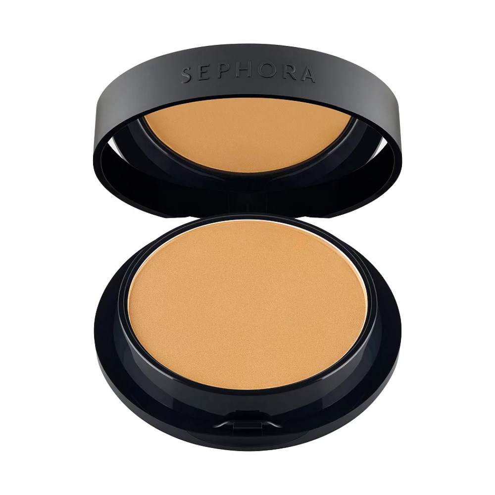 Матовая пудра SEPHORA COLLECTION Best Skin Ever, 20n
Матовая пудра SEPHORA COLLECTION Best Skin Ever, 20n