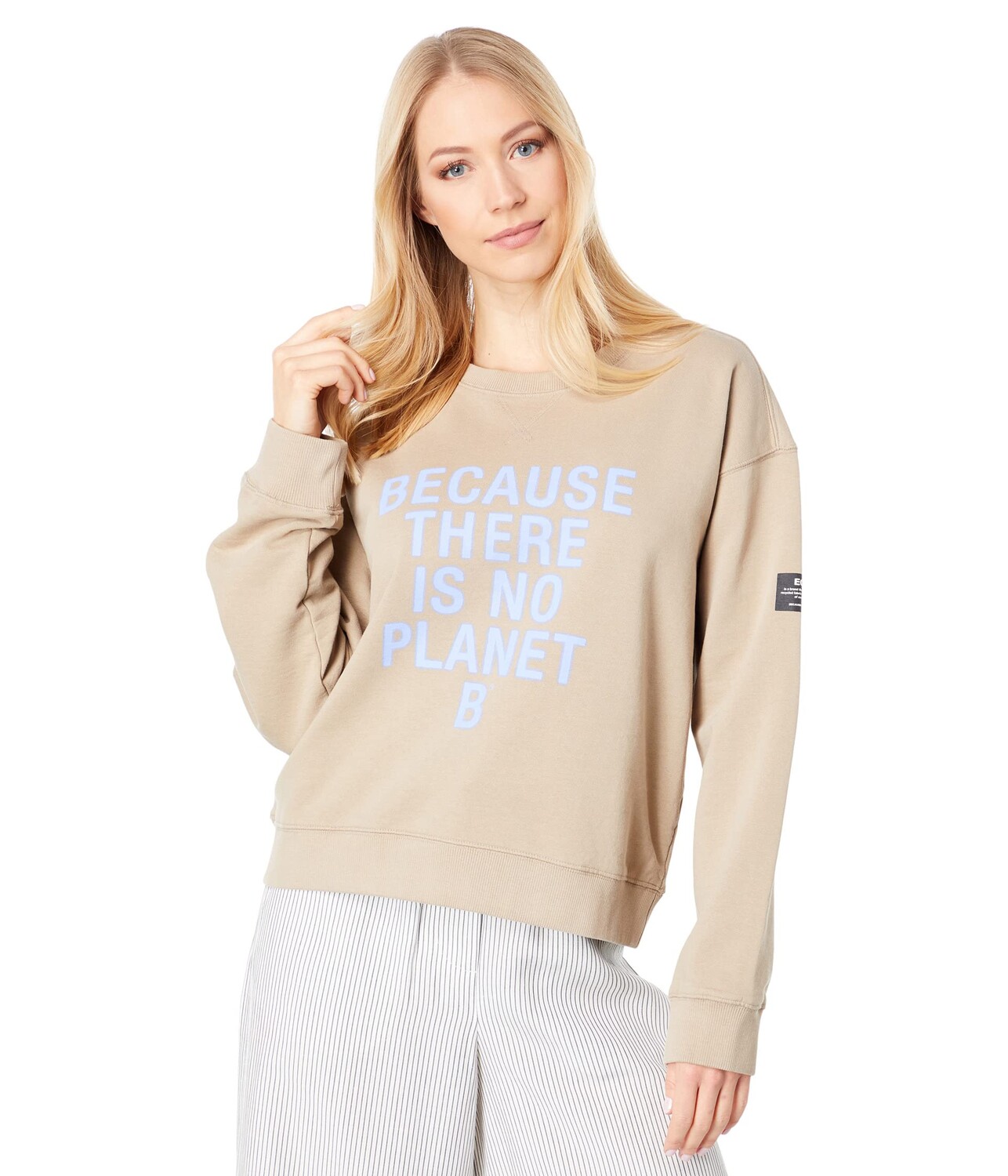 Худи ECOALF, New Becausalf Sweatshirt, Серый, Худи ECOALF, New Becausalf Sweatshirt
Худи ECOALF, New Becausalf Sweatshirt, Серый, Худи ECOALF, New Becausalf Sweatshirt