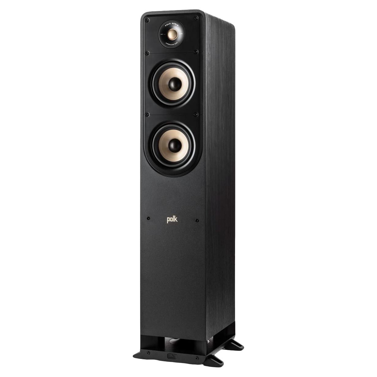 Напольная акустика Polk Audio Signature Elite ES50, 1 шт, черный
Напольная акустика Polk Audio Signature Elite ES50, 1 шт, черный