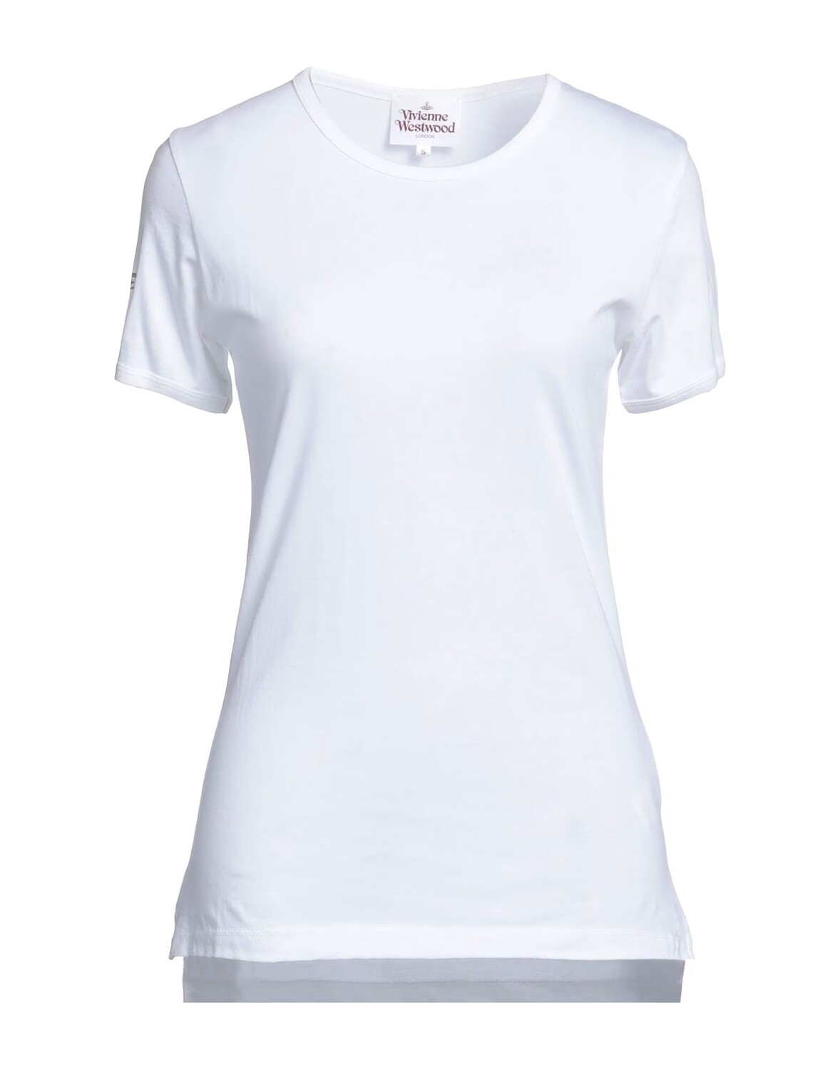 Футболка Vivienne Westwood, белый
Футболка Vivienne Westwood, белый