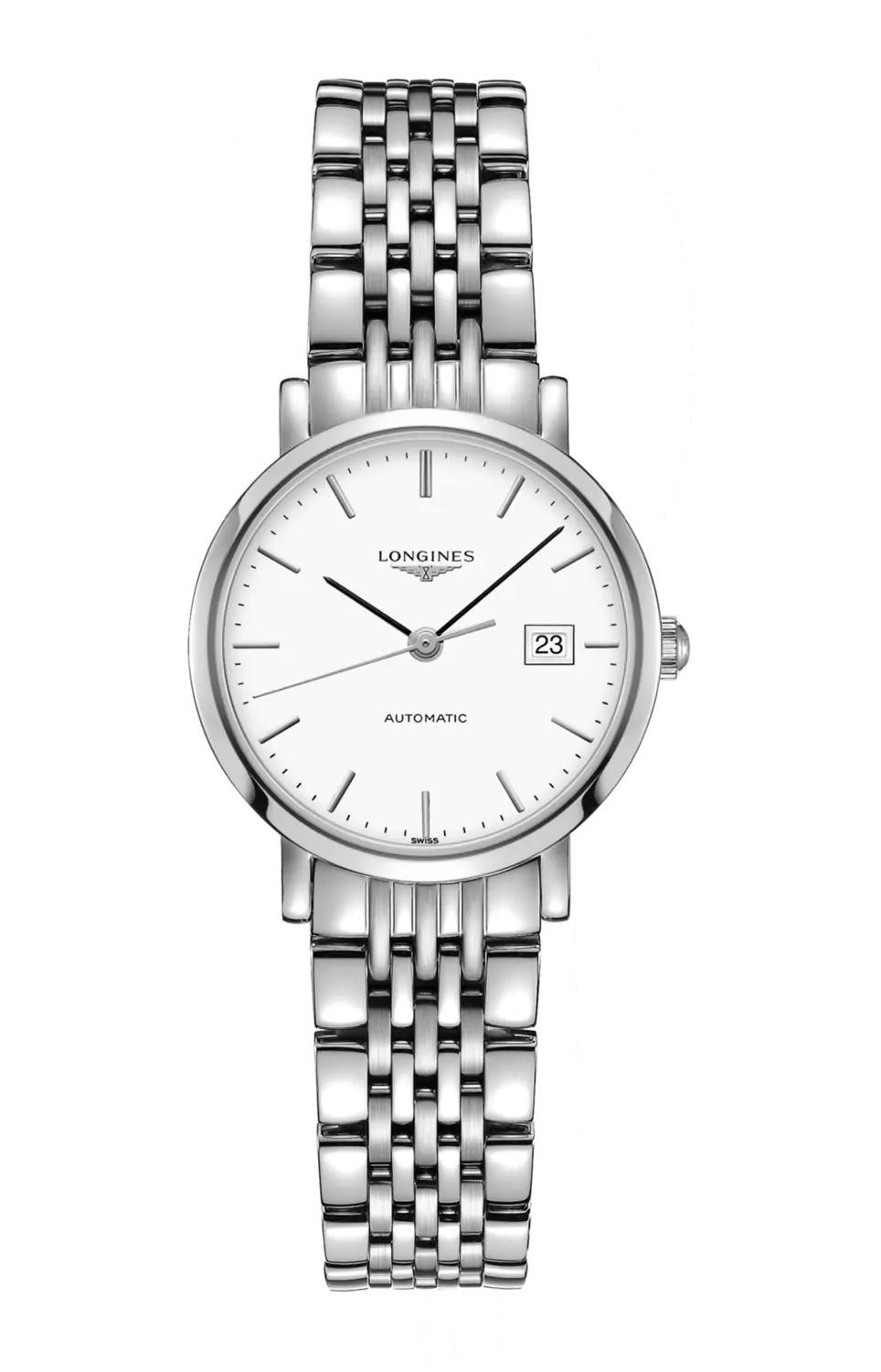 Часы the elegant collection Longines
Часы the elegant collection Longines