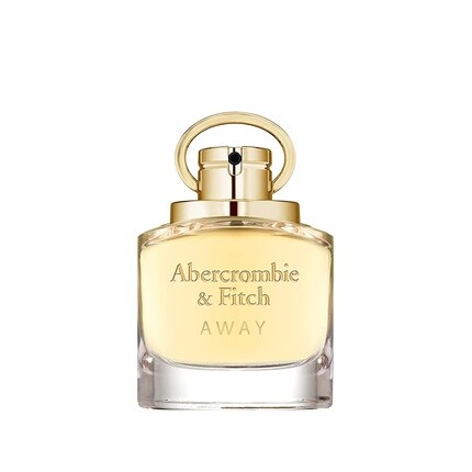 Abercrombie & Fitch Away Woman EDP Спрей
Abercrombie & Fitch Away Woman EDP Спрей