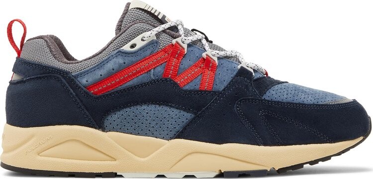 Кроссовки Fusion 2.0 India Ink, синий
Кроссовки Fusion 2.0 India Ink, синий