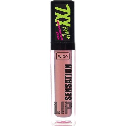 Блеск для губ Lip Sensation 5, Wibo
Блеск для губ Lip Sensation 5, Wibo