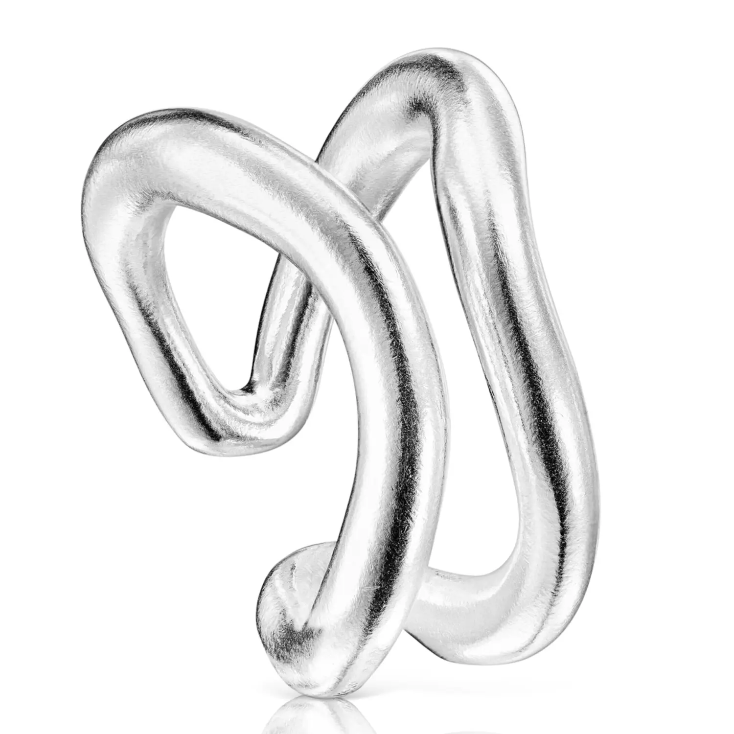 Кольцо Tous Hav, серебро
Кольцо Tous Hav, серебро