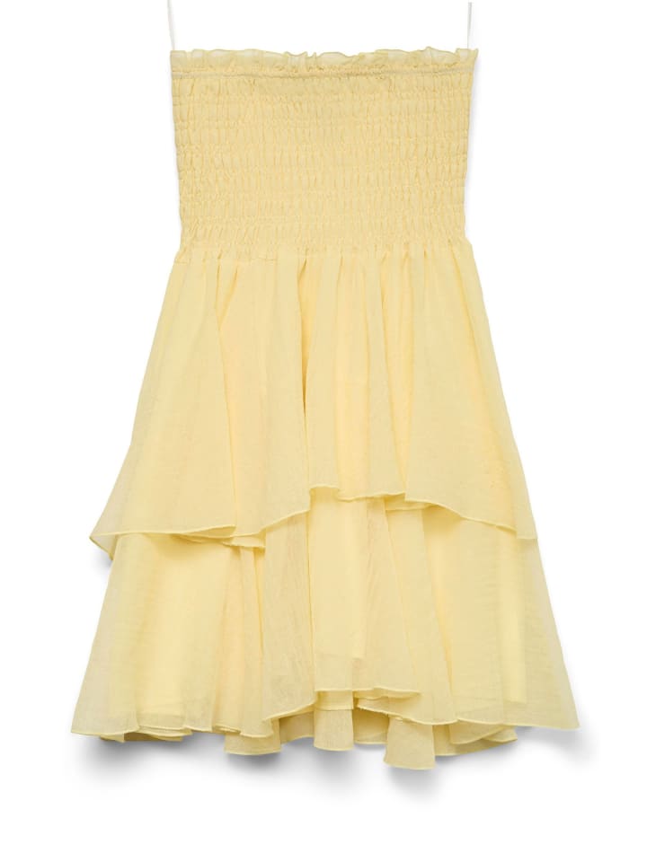 Платье до колена Vero Moda
Платье до колена Vero Moda