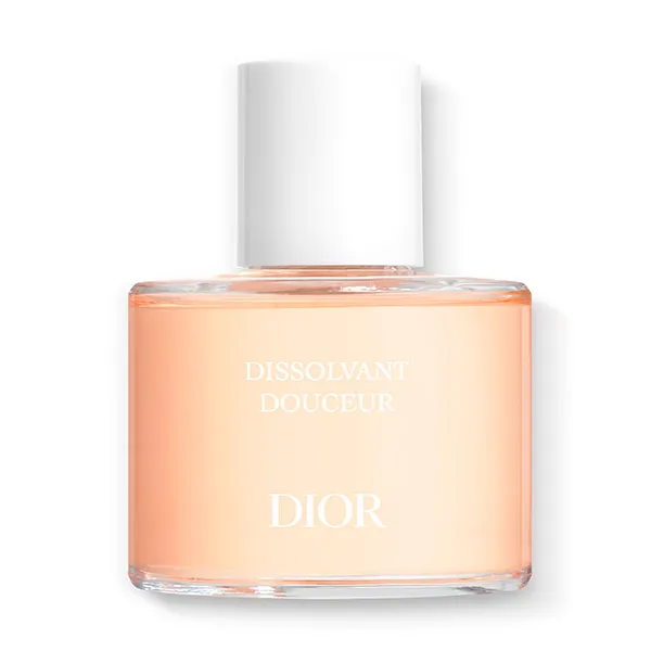 Мягкое средство для снятия лака Dissolvant Douceur Dior, 1 UD
Мягкое средство для снятия лака Dissolvant Douceur Dior, 1 UD
