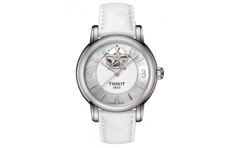 Женские часы серии Xinyuan TISSOT
Женские часы серии Xinyuan TISSOT