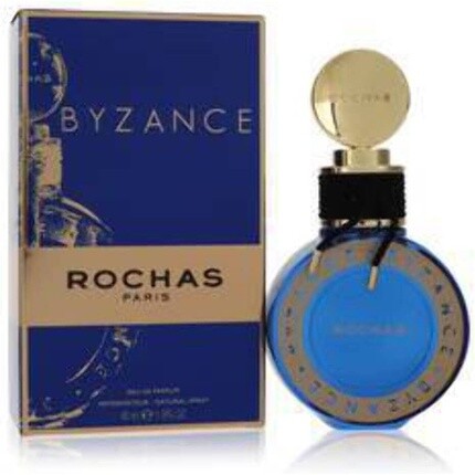 Парфюмерная вода Rochas Byzance, парфюмированная вода, 40 мл, Синий, Парфюмерная вода Rochas Byzance, парфюмированная вода, 40 мл
Парфюмерная вода Rochas Byzance, парфюмированная вода, 40 мл, Синий, Парфюмерная вода Rochas Byzance, парфюмированная вода, 40 мл