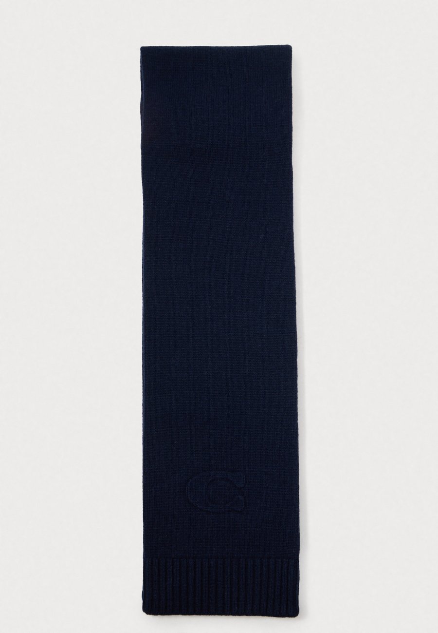Шарф COACH EMBOSSED MUFFLER UNISEX, Deep Blue/Dark Blue
Шарф COACH EMBOSSED MUFFLER UNISEX, Deep Blue/Dark Blue