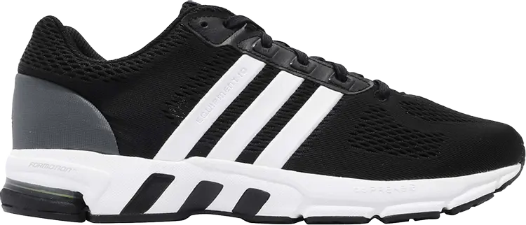 Кроссовки Adidas Equipment 10 EM, черный
Кроссовки Adidas Equipment 10 EM, черный