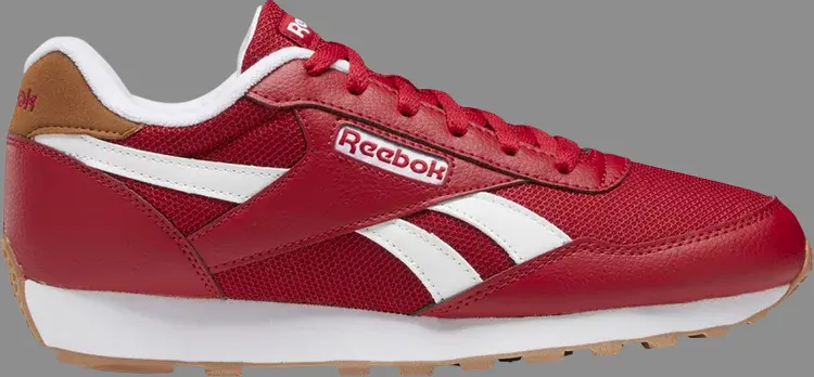 Кроссовки rewind run 'flash red wild brown' Reebok, красный, Красный;коричневый, Кроссовки rewind run 'flash red wild brown' Reebok, красный
Кроссовки rewind run 'flash red wild brown' Reebok, красный, Красный;коричневый, Кроссовки rewind run 'flash red wild brown' Reebok, красный