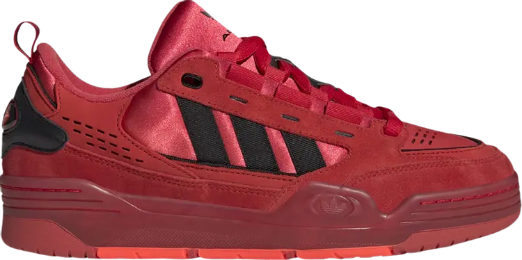 Кроссовки Adidas ADI2000 'Better Scarlet', красный
Кроссовки Adidas ADI2000 'Better Scarlet', красный