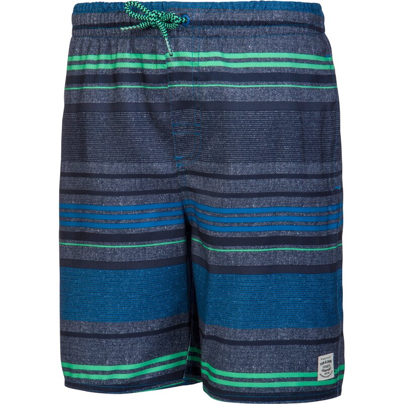 Ковбойские пляжные шорты Protest, синий
Ковбойские пляжные шорты Protest, синий