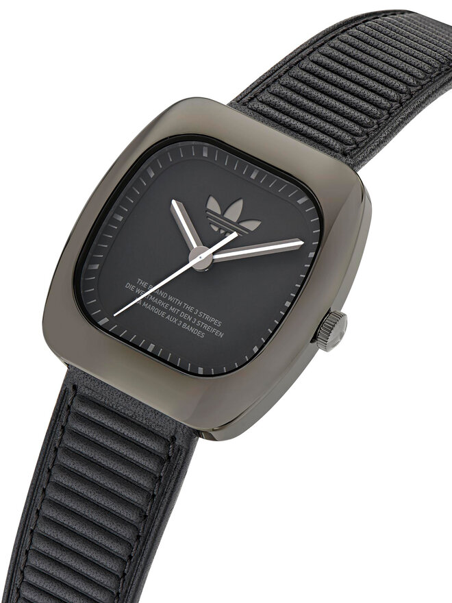 Часы Digital Two AOST24558 Adidas, черный
Часы Digital Two AOST24558 Adidas, черный