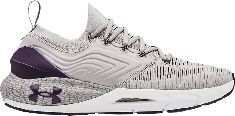 Кроссовки Under Armour HOVR Phantom 2 IntelliKnit Grey Wolf, серый
Кроссовки Under Armour HOVR Phantom 2 IntelliKnit Grey Wolf, серый