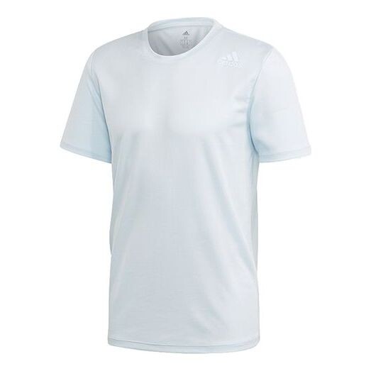 Футболка adidas Trg Tee H.Rdy Sports Training Short-sleeve Tee Men Light Blue, синий
Футболка adidas Trg Tee H.Rdy Sports Training Short-sleeve Tee Men Light Blue, синий