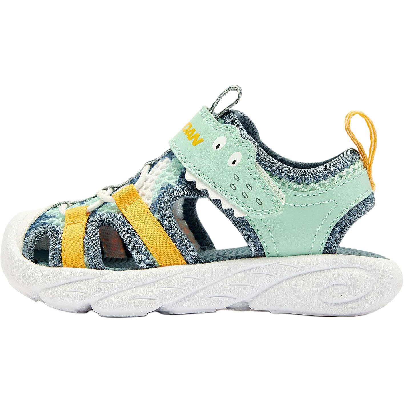 QIAODAN Скользостойкие износостойкие низкие детские ботинки Powder Green/Arctic Blue для малышей
QIAODAN Скользостойкие износостойкие низкие детские ботинки Powder Green/Arctic Blue для малышей