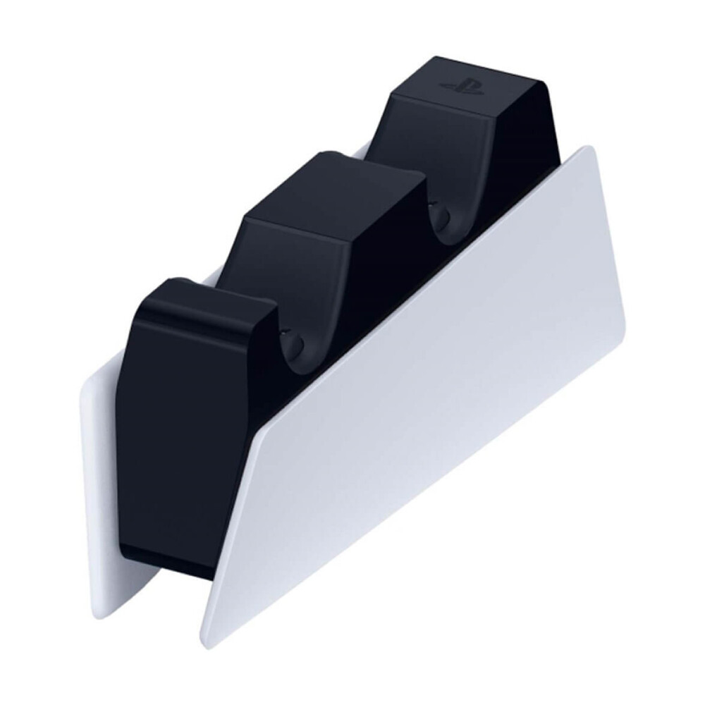 Зарядная станция PlayStation DualSense, белый
Зарядная станция PlayStation DualSense, белый