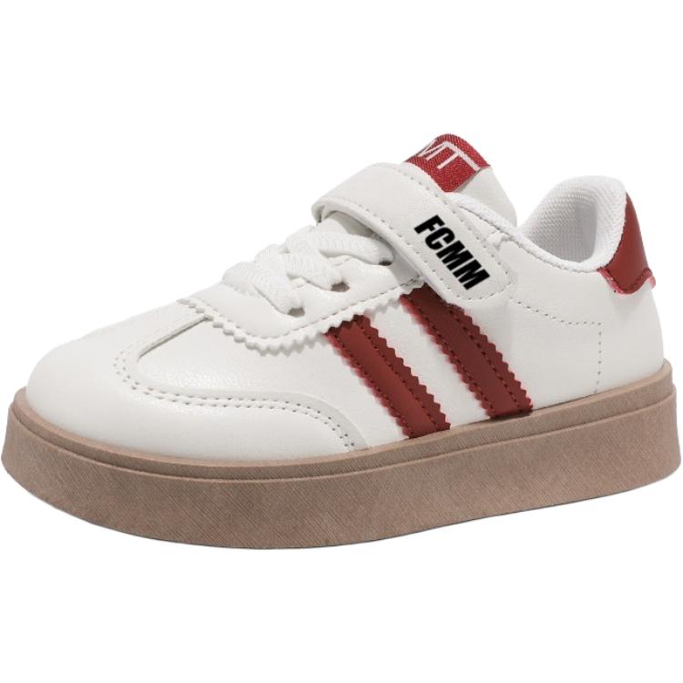 Дышащая повседневная обувь для детей FCMM, красный
Дышащая повседневная обувь для детей FCMM, красный