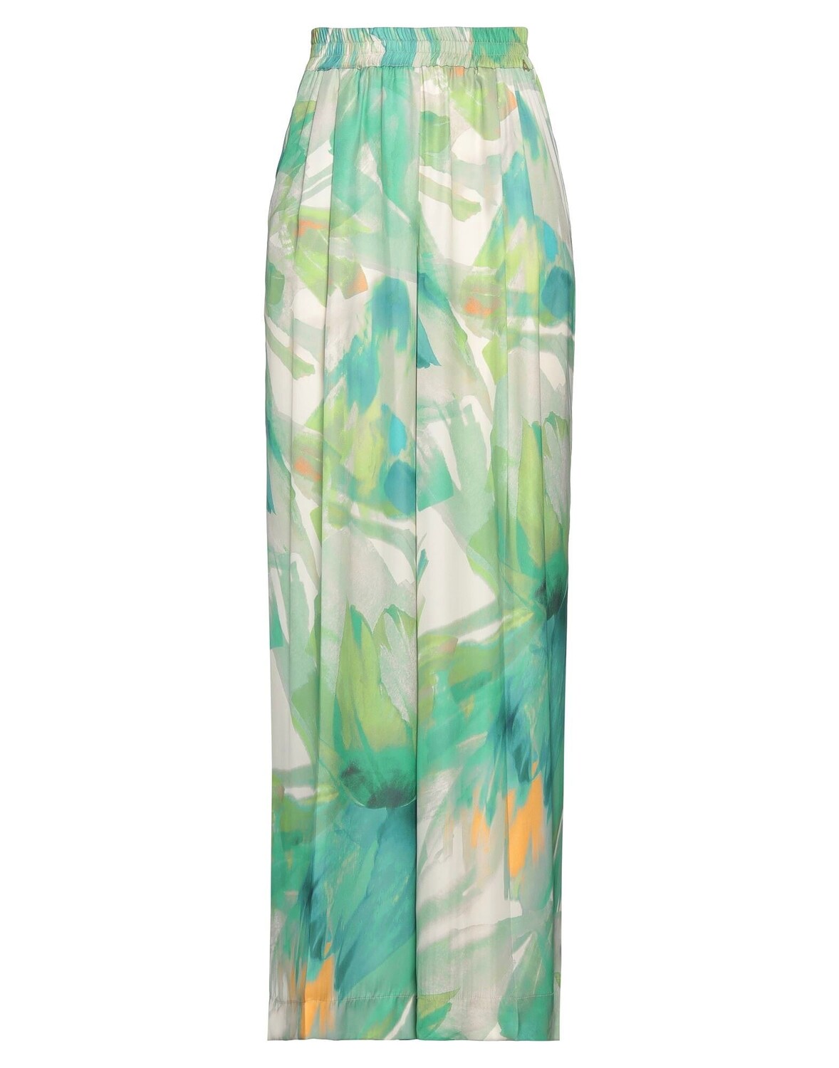 Брюки Twinset, зеленый
Брюки Twinset, зеленый