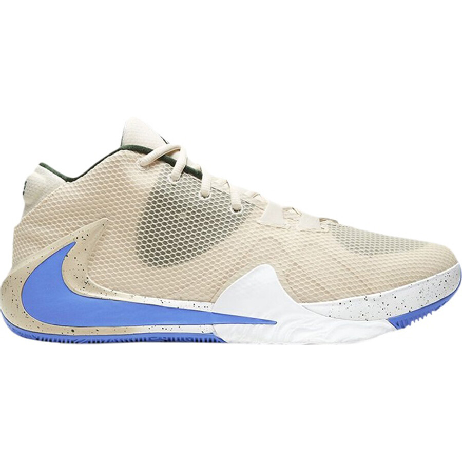 Кроссовки Nike Zoom Freak 1 EP, кремовый/мультиколор, Бежевый, Кроссовки Nike Zoom Freak 1 EP, кремовый/мультиколор
Кроссовки Nike Zoom Freak 1 EP, кремовый/мультиколор, Бежевый, Кроссовки Nike Zoom Freak 1 EP, кремовый/мультиколор