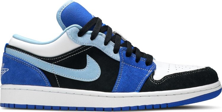 Кроссовки Air Jordan 1 Low SE Racer Blue, синий
Кроссовки Air Jordan 1 Low SE Racer Blue, синий