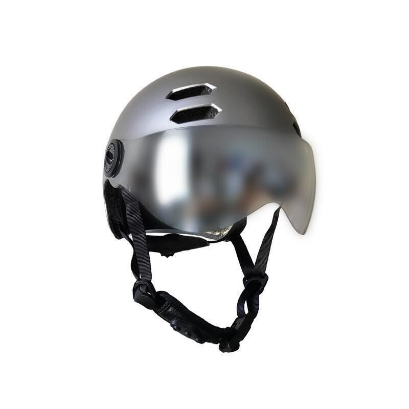 Наушники Mfi over-road visor pro metal avec bluetooth (354), серый / серый / серый
Наушники Mfi over-road visor pro metal avec bluetooth (354), серый / серый / серый
