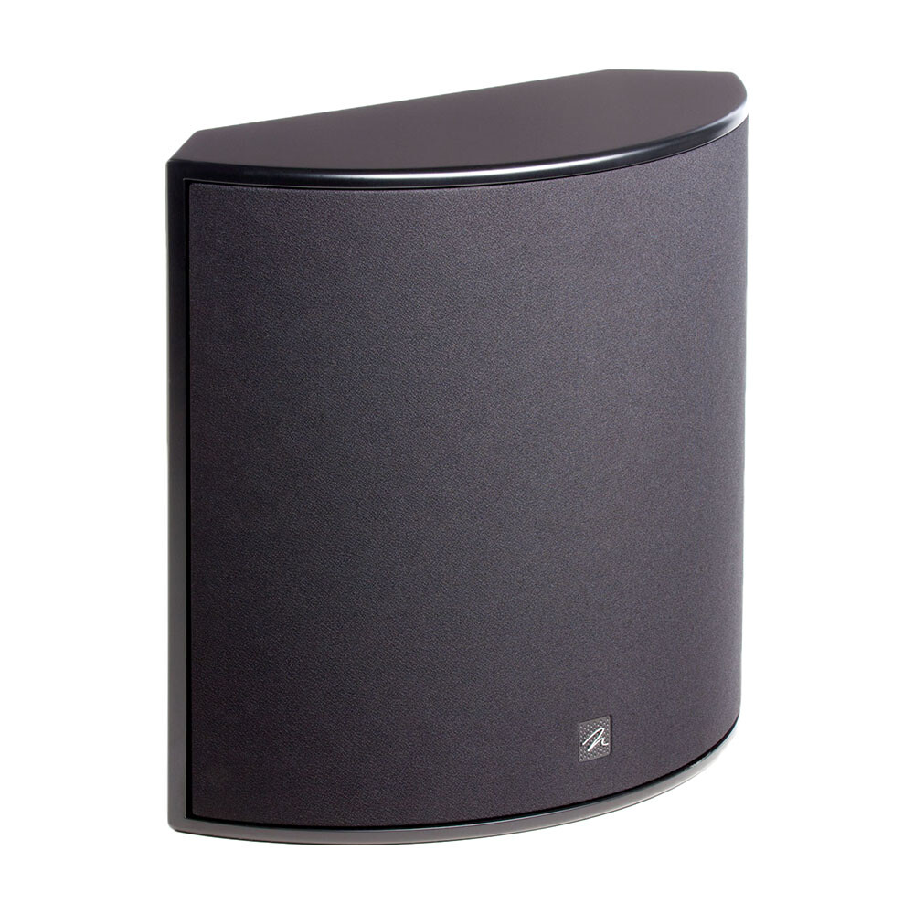 Тыловая акустика MartinLogan ElectroMotion FX2, 1 шт, черный
Тыловая акустика MartinLogan ElectroMotion FX2, 1 шт, черный