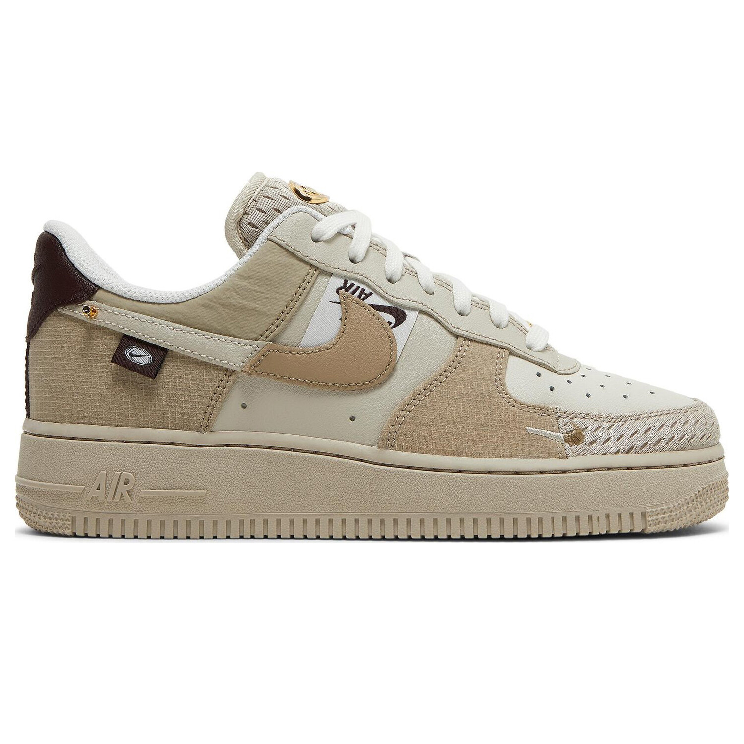 Кроссовки Nike Wmns Air Force 1 '07 LX 'Tan Bling', Кремовый, Бежевый, Кроссовки Nike Wmns Air Force 1 '07 LX 'Tan Bling', Кремовый
Кроссовки Nike Wmns Air Force 1 '07 LX 'Tan Bling', Кремовый, Бежевый, Кроссовки Nike Wmns Air Force 1 '07 LX 'Tan Bling', Кремовый