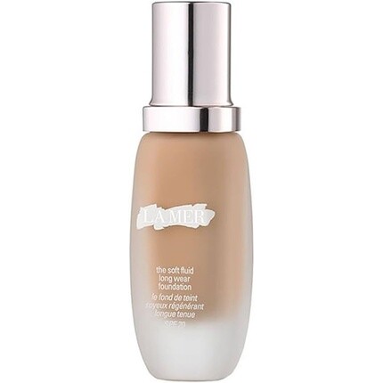 Мягкая тональная основа-флюид Spf20 - 120 слоновая кость, La Mer
Мягкая тональная основа-флюид Spf20 - 120 слоновая кость, La Mer