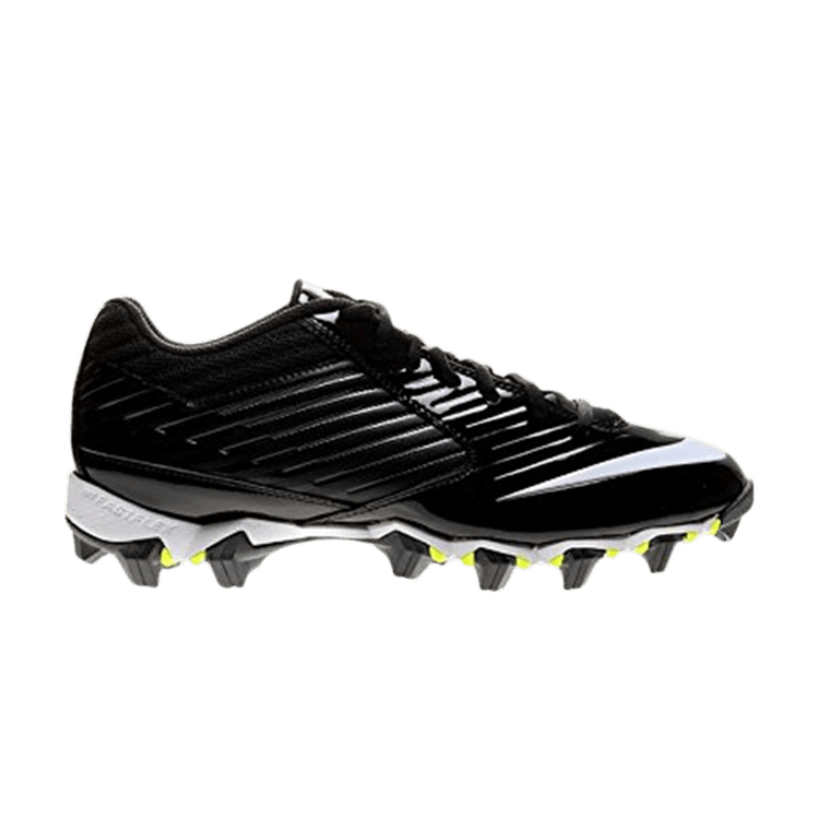 Кроссовки Vapor Shark Low, черный
Кроссовки Vapor Shark Low, черный