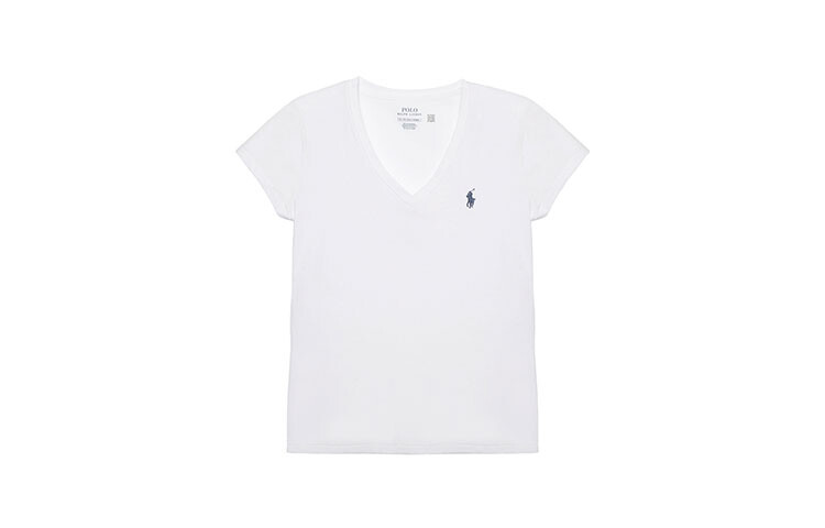 Женская футболка Polo Ralph Lauren, Белый
Женская футболка Polo Ralph Lauren, Белый