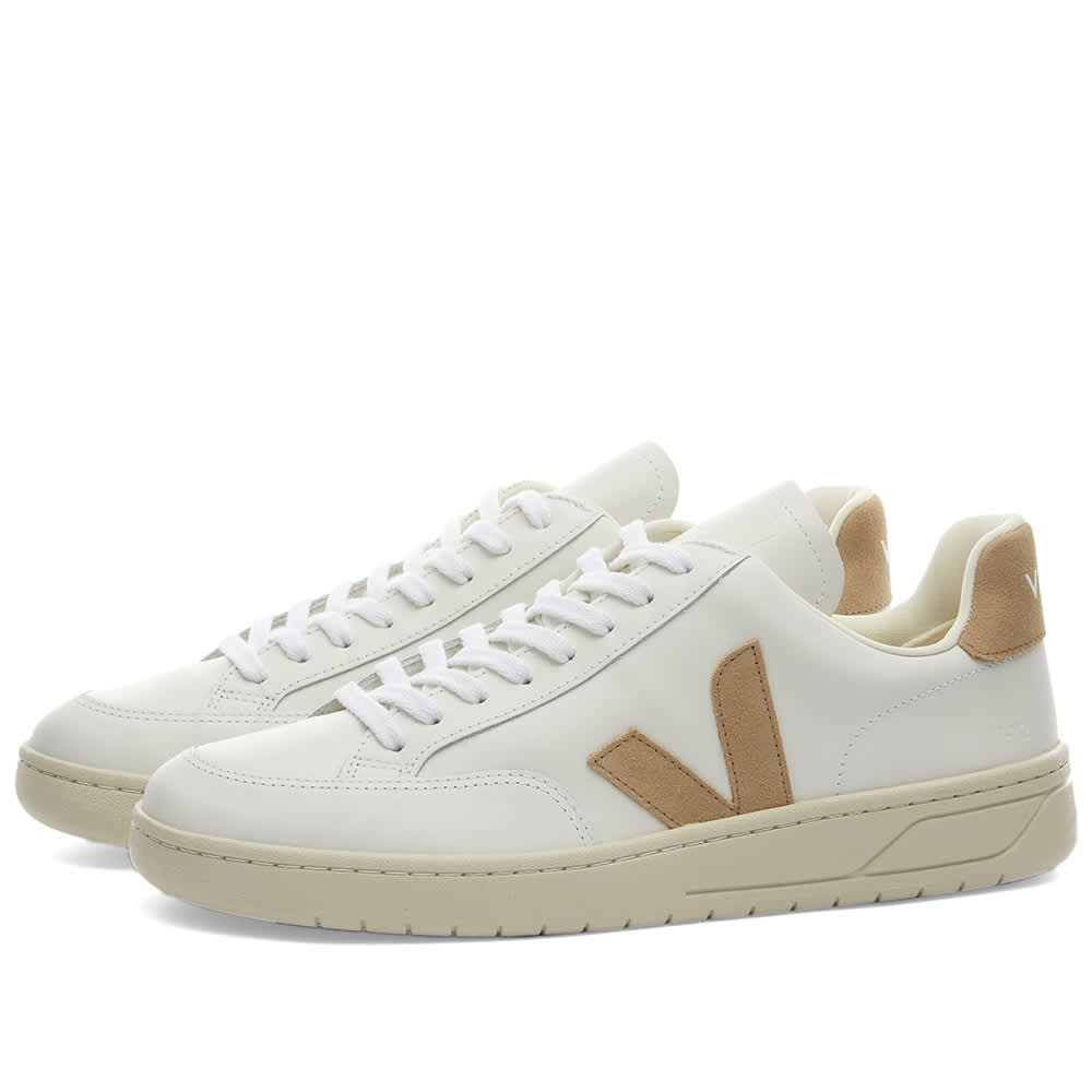 Кроссовки Veja V-12 Leather Sneaker, Серый, Кроссовки Veja V-12 Leather Sneaker
Кроссовки Veja V-12 Leather Sneaker, Серый, Кроссовки Veja V-12 Leather Sneaker