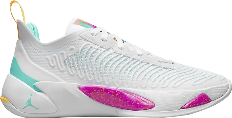 Кроссовки Jordan Luka 1 PF Imaginarium, белый
Кроссовки Jordan Luka 1 PF Imaginarium, белый