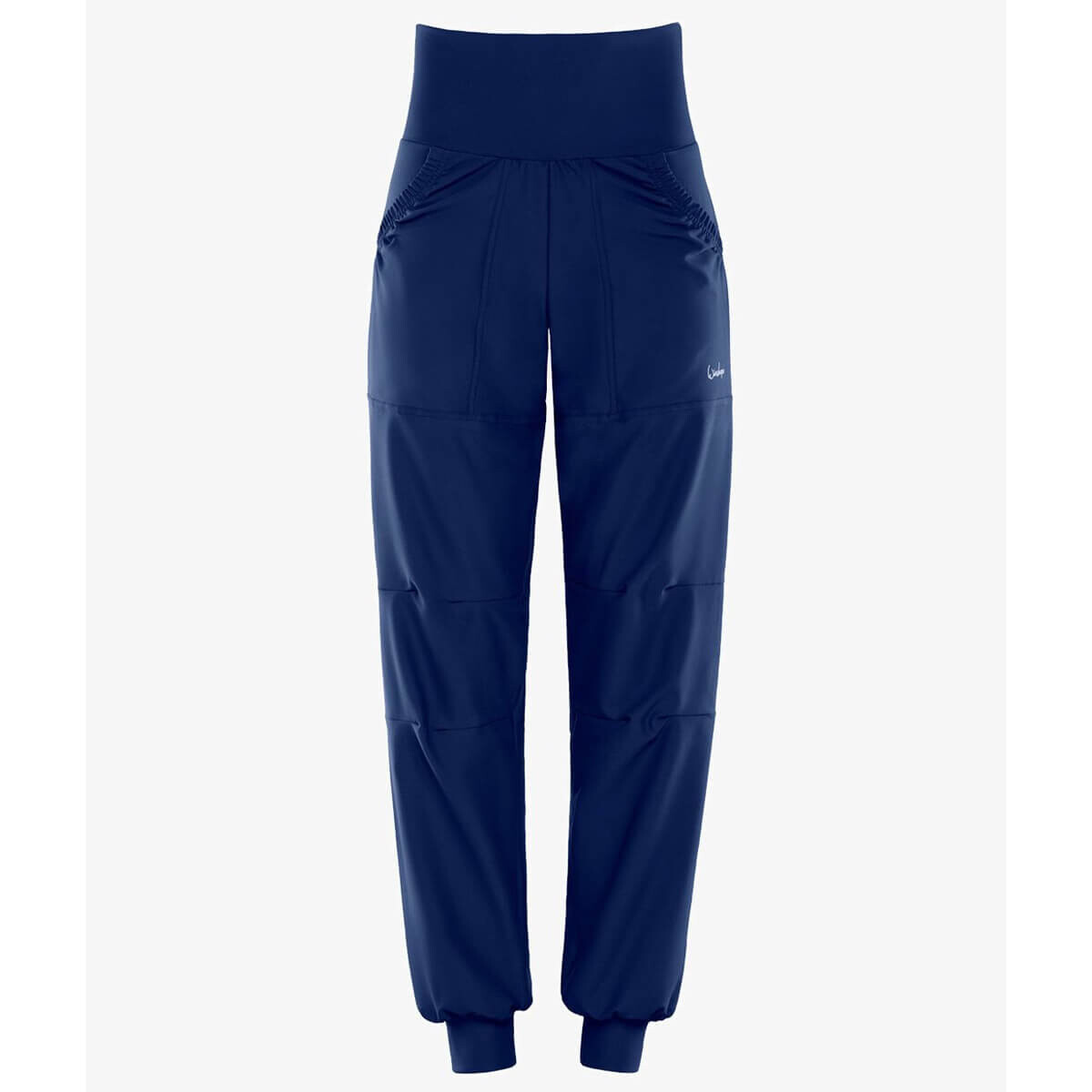 Спортивные брюки Winshape Functional Comfort Time, темно-синий
Спортивные брюки Winshape Functional Comfort Time, темно-синий