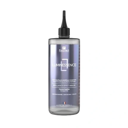 Luminessence Concentrated Treatment 500ml Fauvert
Luminessence Concentrated Treatment 500ml Fauvert