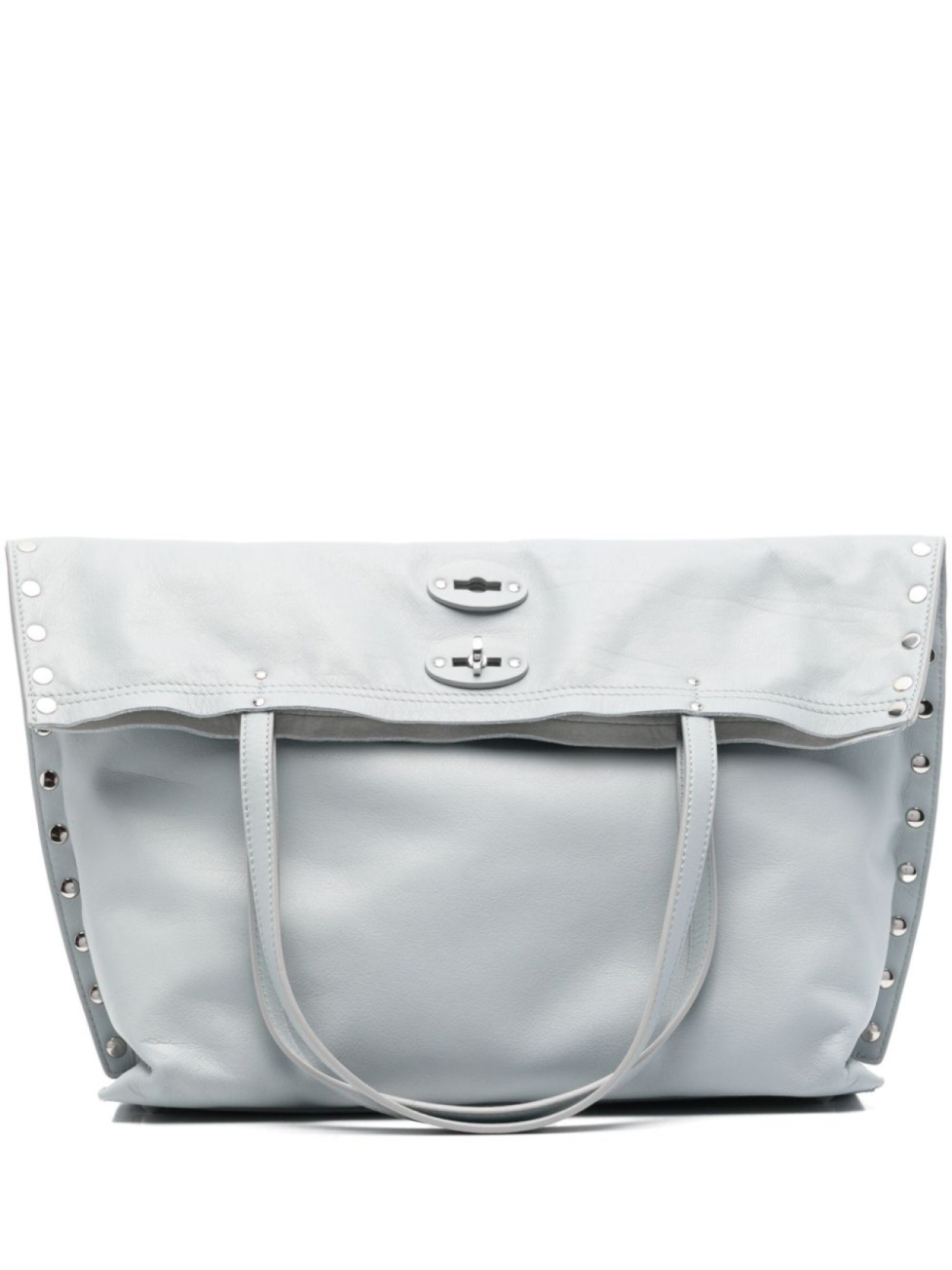 Zanellato сумка-тоут A'spasso Saeta среднего размера, синий
Zanellato сумка-тоут A'spasso Saeta среднего размера, синий