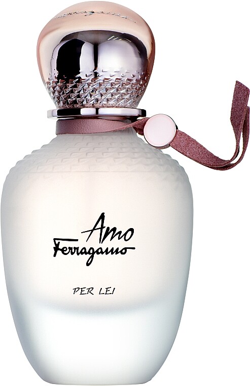 Духи Salvatore Ferragamo Amo Ferragamo Per Lei
Духи Salvatore Ferragamo Amo Ferragamo Per Lei