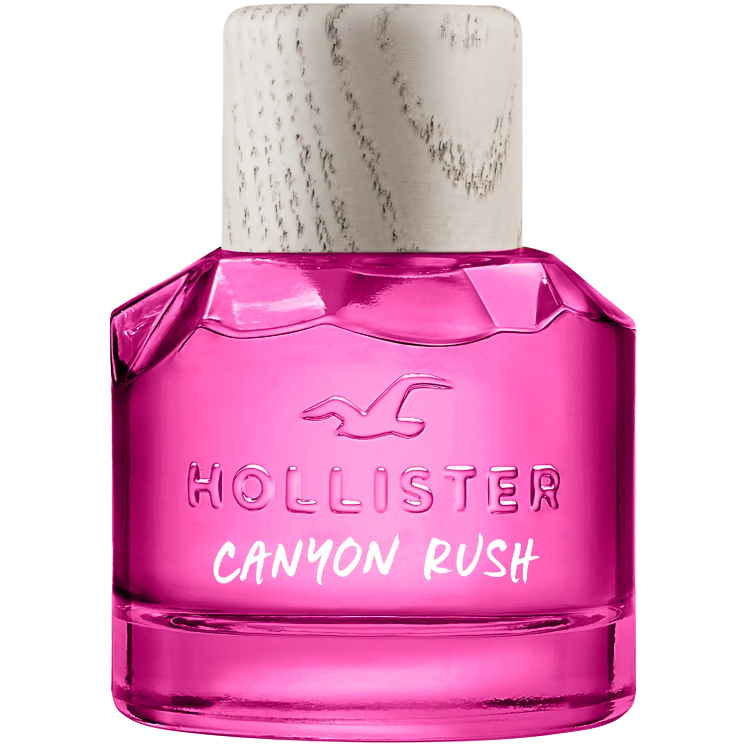Hollister Canyon Rush For Her парфюмированная вода для женщин, 100 мл
Hollister Canyon Rush For Her парфюмированная вода для женщин, 100 мл