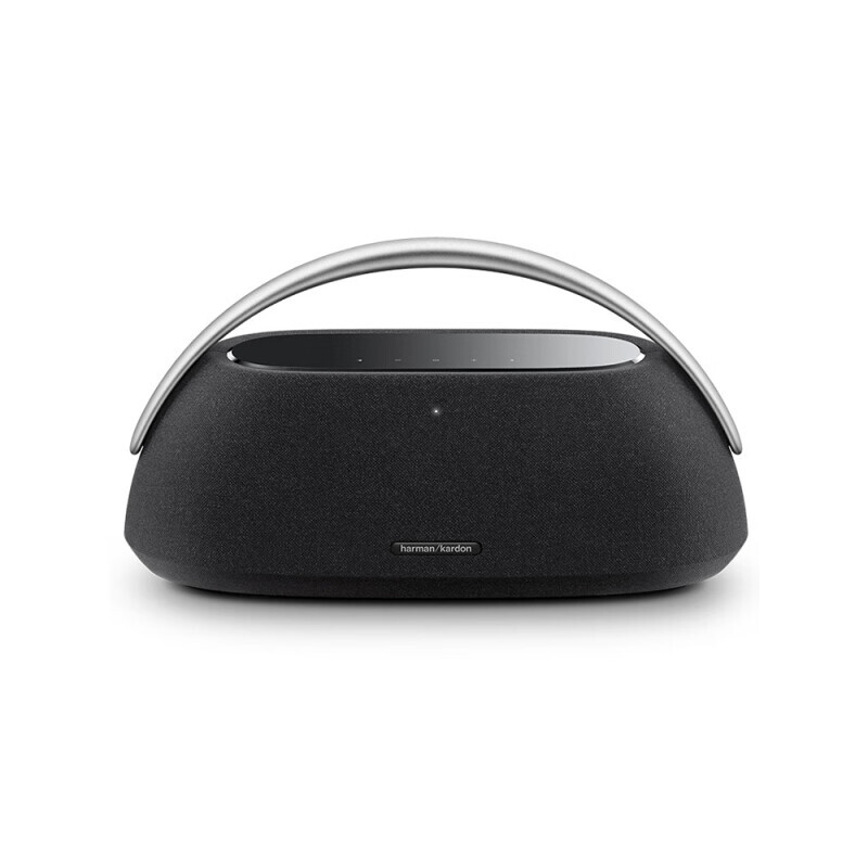 Беспроводная акустика Harman Kardon GO + PLAY 3, черный
Беспроводная акустика Harman Kardon GO + PLAY 3, черный