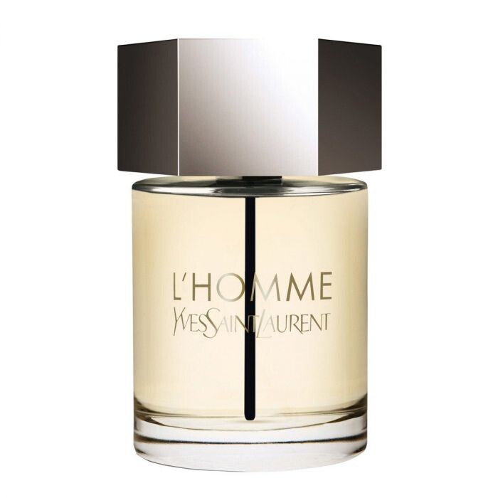 Туалетная вода Yves Saint Laurent Hombre L'Homme
Туалетная вода Yves Saint Laurent Hombre L'Homme