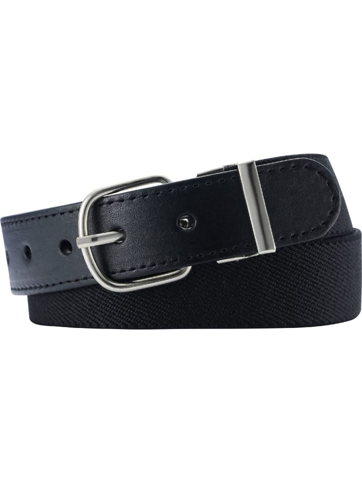 Ремень Elastik-Gürtel Playshoes, черный
Ремень Elastik-Gürtel Playshoes, черный