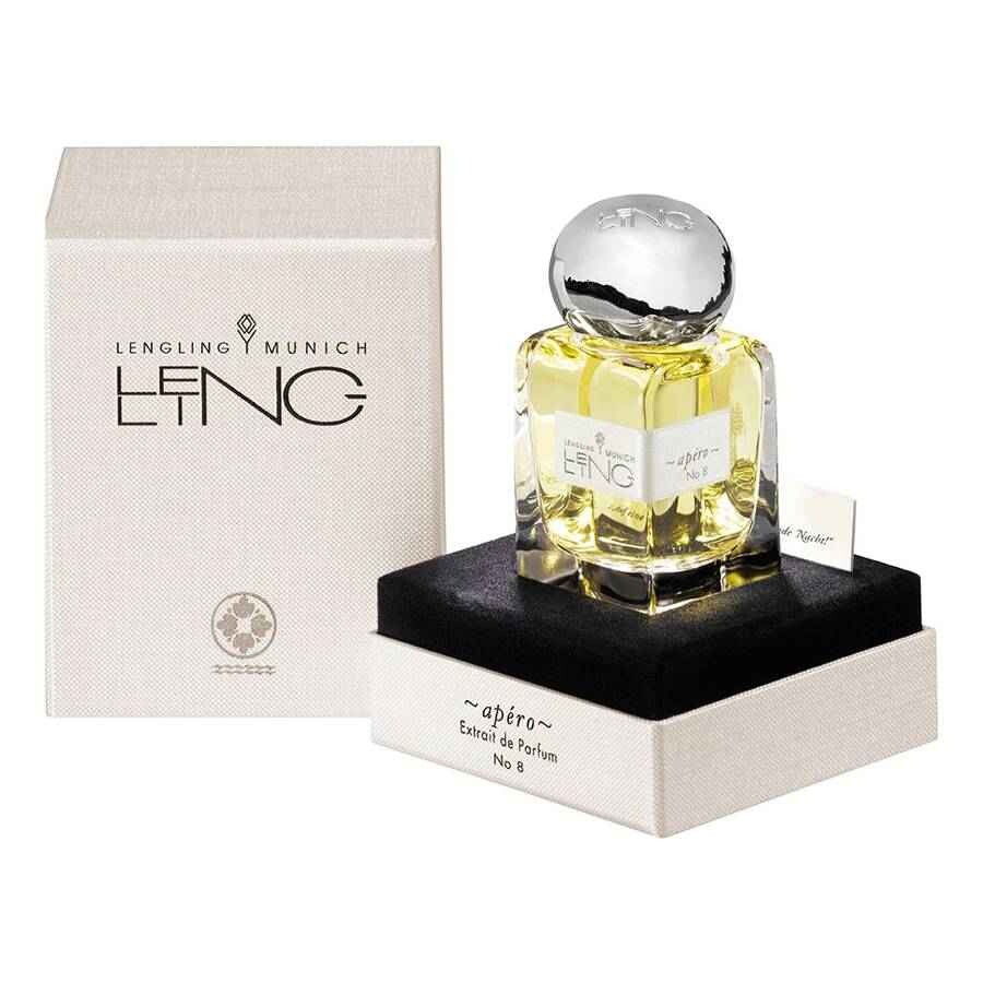 Духи Lengling Apero No 8, 50 мл
Духи Lengling Apero No 8, 50 мл