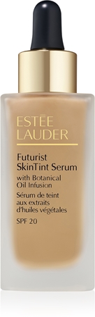 Уход за кожей spf 20 Estée Lauder Futurist SkinTint Serum Foundation With Botanical Oil Infusion SPF 20, 2W1 Dawn 30 ml
Уход за кожей spf 20 Estée Lauder Futurist SkinTint Serum Foundation With Botanical Oil Infusion SPF 20, 2W1 Dawn 30 ml