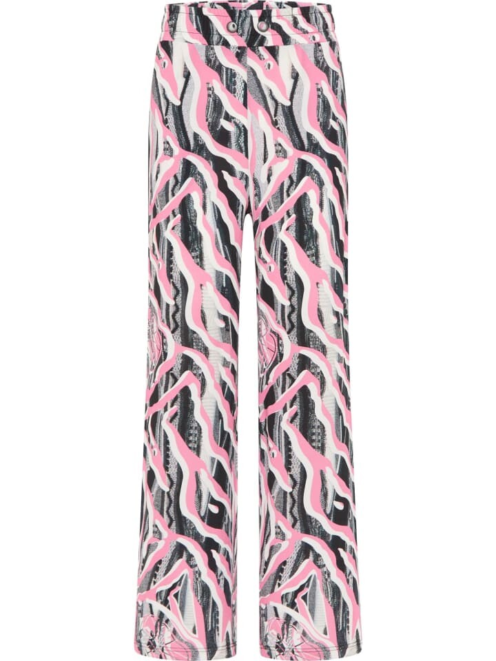 Спортивные штаны Carlo Colucci, черный 
Спортивные штаны Carlo Colucci, черный